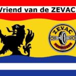 ZEVAC logo